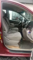 Toyota Sienna 2005 Red - 5