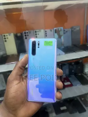 Huawei P30 Pro 128GB Blue