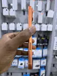 Apple iPhone 17 Pro Max 256GB Orange (UK Amfani OpenBox) - 4