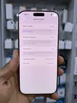 Apple iPhone 17 Pro Max 256GB Orange (UK Amfani OpenBox) - 5