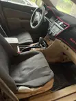 Honda Accord 2003 Automatic Blue - 1