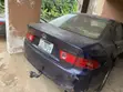 Honda Accord 2003 Automatic Blue - 2