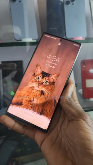 Samsung Galaxy Note 10 Plus 256GB Grey
