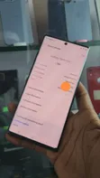Samsung Galaxy Note 10 Plus 256GB Grey - 2