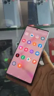 Samsung Galaxy Note 10 Plus 256GB Grey - 5