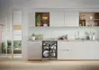 Candy Rapido Full-Size Built-In Dishwasher - 3