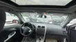 Toyota Corolla 2010 Silver - 4