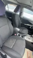 Toyota Corolla 2010 Silver - 5
