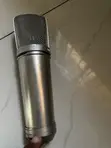 Alctron Dynamic Microphone - 1