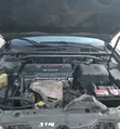 Toyota Camry 2004 Gray - 5