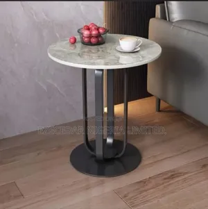Contemporary Side Stool