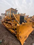 Caterpillar D8K Bulldozer - Foreign Used - 1