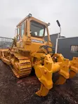 Caterpillar D8K Bulldozer - Foreign Used - 5