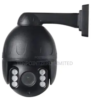 4MP 5x PTZ Xmeye Security Camera