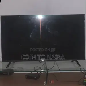 Hikers 42-Inch Android Smart TV