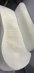 Off-White Sofa - 2