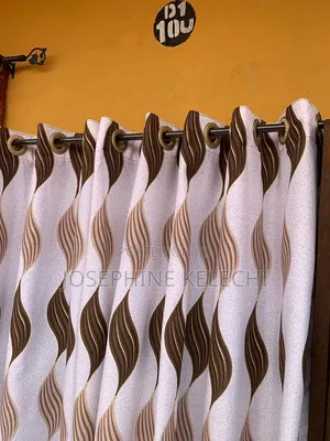 Home Interiors Decorative Window Curtains
