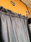 Home Interiors Decorative Window Curtains - 3