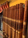 Home Interiors Decorative Window Curtains - 5