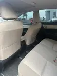 Toyota Corolla 2014 White - 4