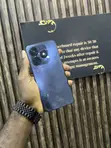 Tecno Pop 8 64GB Blue - 1