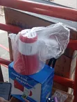 Portable Megaphone - 1