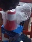 Portable Megaphone - 2