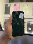 Apple iPhone 13 128GB Green - Amfani da UK - 4