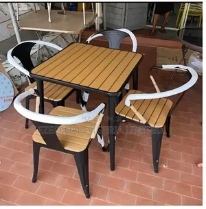 Chair ta Waje Mai Kyau