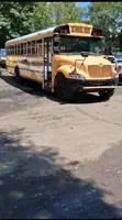 2015 Blue Bird Vision 72-Seater School Bus - 2