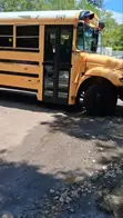 2015 Blue Bird Vision 72-Seater School Bus - 3