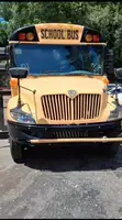 2015 Blue Bird Vision 72-Seater School Bus - 4