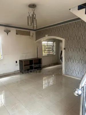 3 Bedroom Duplex for Rent a Magodo Phase 2