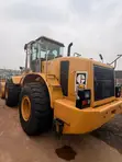 Caterpillar 966H Wheel Loader - Wadda Akawo - 2