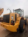 Caterpillar 966H Wheel Loader - Wadda Akawo - 4