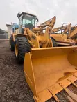 Caterpillar 966H Wheel Loader - Wadda Akawo - 5