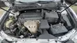 Toyota Camry 2008 Silver - 4