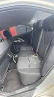 Toyota Camry 2008 Silver - 5