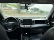 2017 Toyota RAV4 Silver - 3