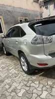 2005 Lexus RX 330 4WD SUV - 4