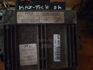 Sagem ECU for Peugeot 206, 307, 406
