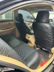 Lexus ES 350 2011 Black - 3