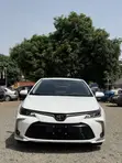 Toyota Corolla TD4 2021 - Wadda Aka Shigo Da Ita - 2