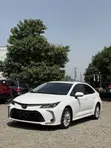 Toyota Corolla TD4 2021 - Wadda Aka Shigo Da Ita - 4