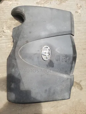 Engine Cover for Toyota Highlander 2019 / Sienna 2019