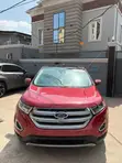 Ford Edge 2016 Titanium Jaja - 1