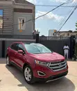 Ford Edge 2016 Titanium Jaja - 4