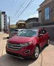 Ford Edge 2016 Titanium Jaja - 5