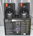 M-Audio BX5 D2 Studio Monitors (Brand New) - 1