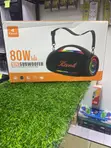 Kisonli K26 80W Multifunctional Subwoofer - 1